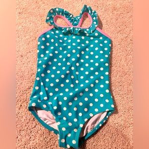 Hannah Andersson swim suit size 90